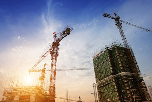 construction